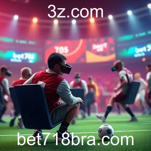 A Revolução dos Jogos de Aposta no Brasil