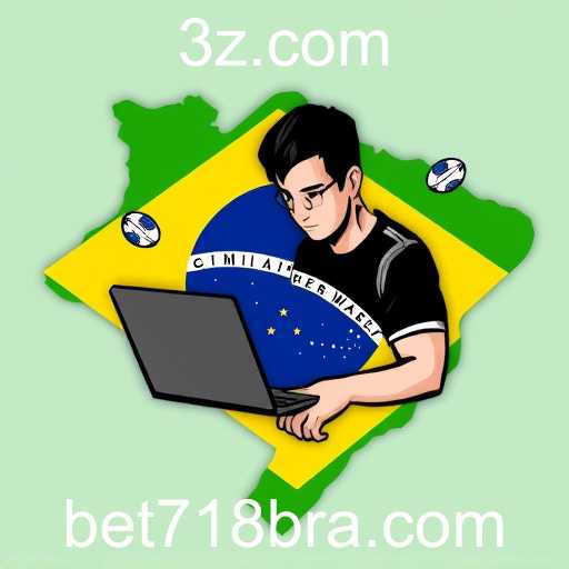 Expansão dos Jogos Online Aumenta no Brasil