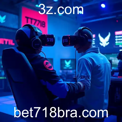 Inovações e Desafios no Mundo dos Jogos em 2025