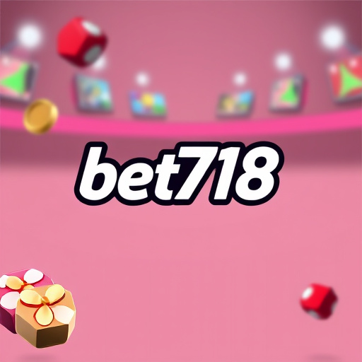 bet718
