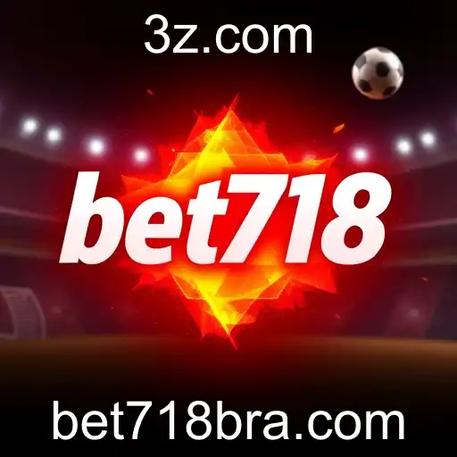 Explorando a Categoria de Apostas Esportivas no bet718