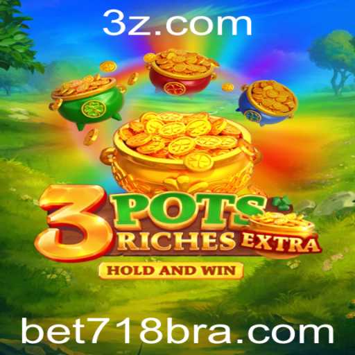 Explorando o Dinâmico Mundo de 3potsExtra: Um Guia Completo