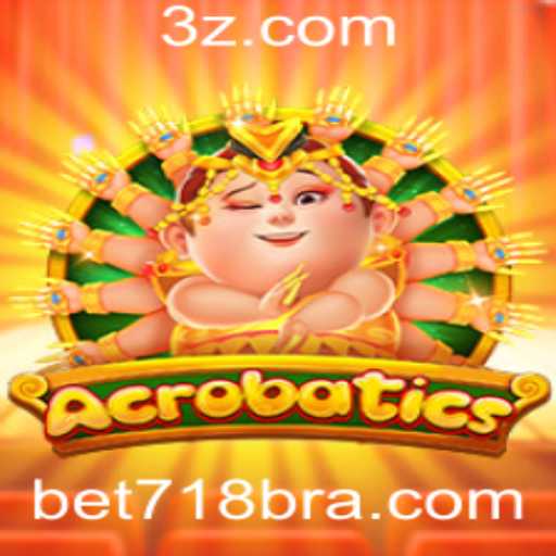 Acrobatics: Descubra o Fascinante Mundo do Jogo de Agilidade