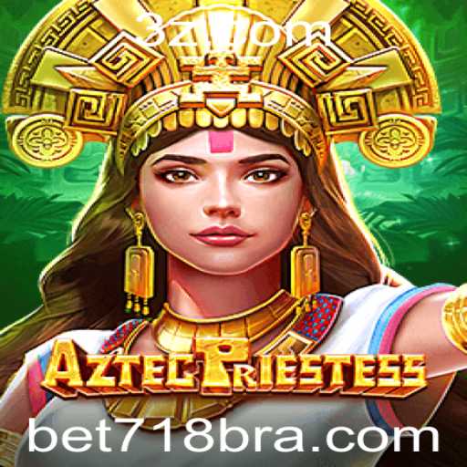 AztecPriestess: Um Mergulho no Fascinante Mundo dos Jogos de Aventura com bet718