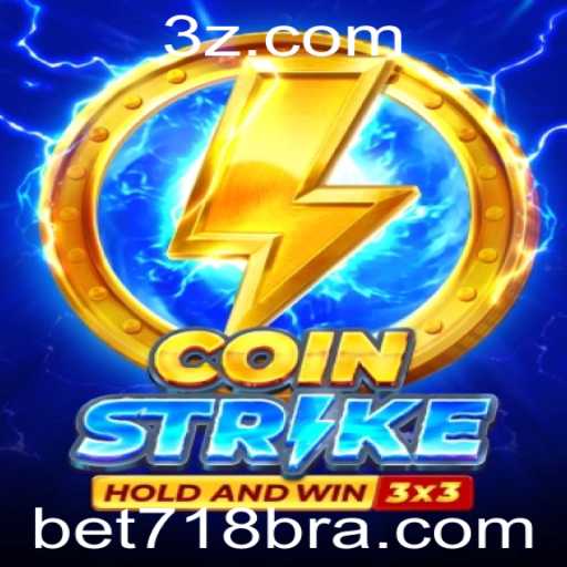 CoinStrike: Uma Jornada Empolgante no Mundo das Apostas Interativas com a Plataforma Bet718