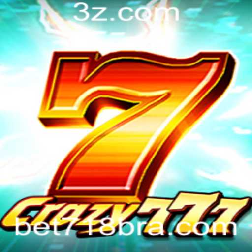Descubra a Emoção de Crazy777: O Jogo de Azar do Momento