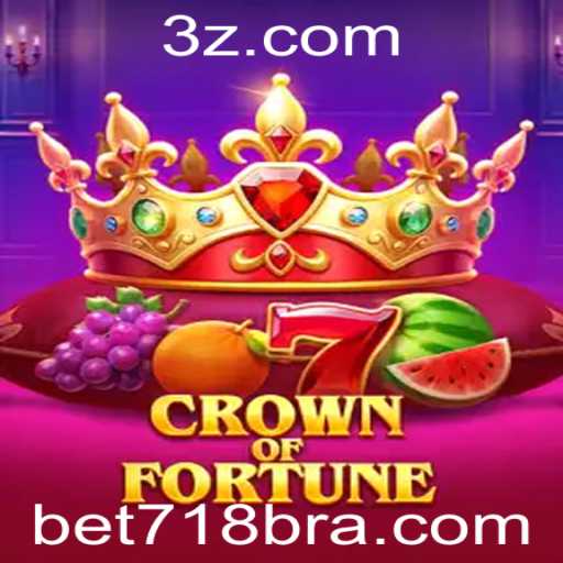 Explorando CrownofFortune: O Jogo de Estratégia e Sorte do Momento