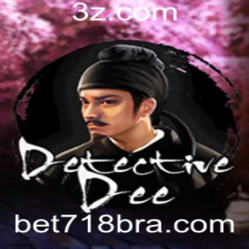 Explorando o Mundo de DetectiveDee: Um Mergulho em Mistério e Estratégia