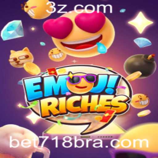 Explorando o Fascinante Mundo de EmojiRiches: A Nova Aposta em Jogos Online