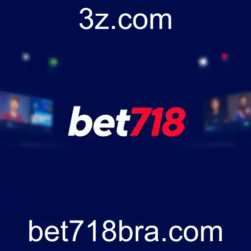 Exclusividade Redefinida: O Mundo de Apostas da Bet718
