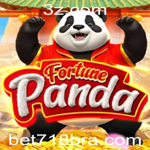 FortunePanda: A Excitante Aventura de Apostas com bet718