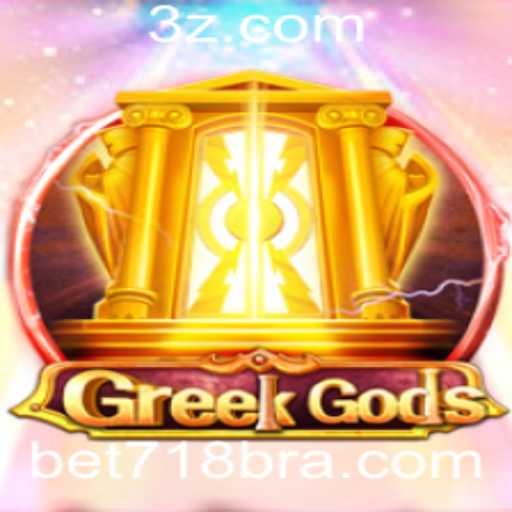 Descubra a Mitologia e Emoção no Jogo GreekGods