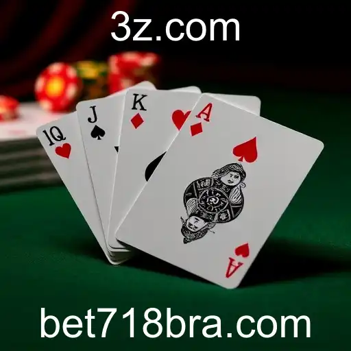 Jogos de Cartas: Uma Fascinação Atemporal