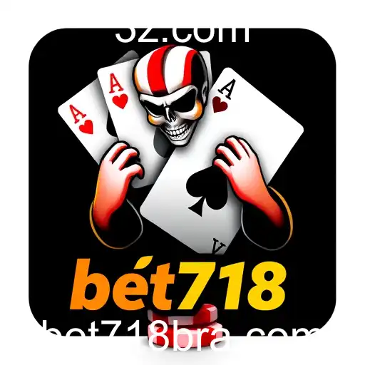 A Arte e Estratégia nos Jogos de Pôquer: Explorando o Mundo de bet718