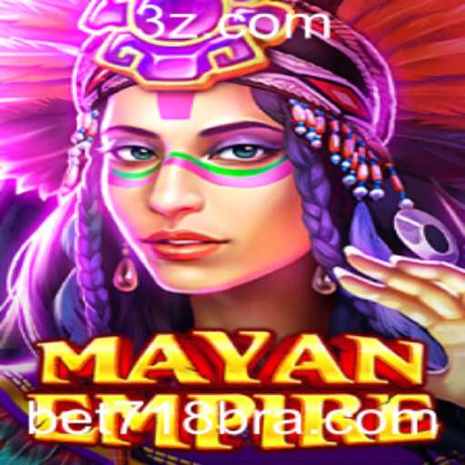 Descubra o Fascinante Mundo de MayanEmpire: Jogo de Estratégia Inovador com bet718