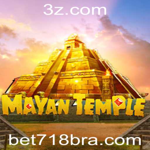 MayanTemple: A Aventura Inesquecível no Mundo Antigo