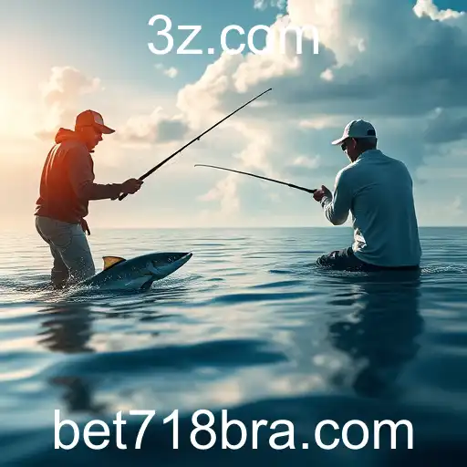 Explorando o Mundo da Pesca Online: Uma Nova Jornada com bet718
