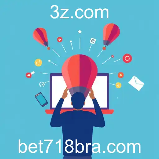 Explorando Promoções com a Palavra-Chave bet718