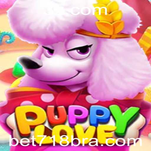 PuppyLove: Descubra o Novo Fenômeno dos Jogos com Bet718