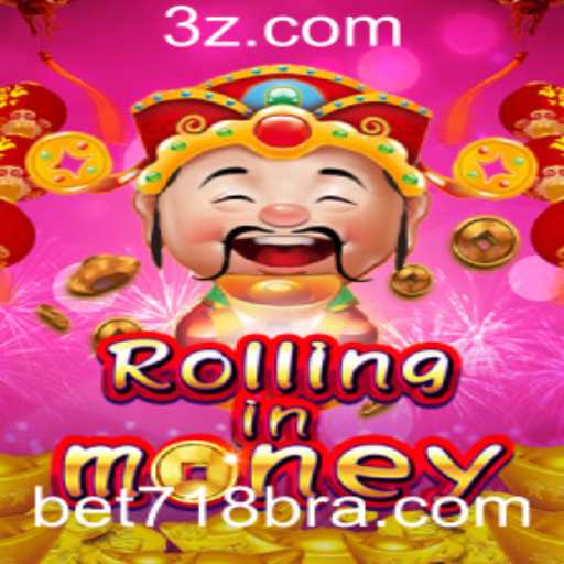 Descubra 'RollingInMoney': O Jogo de Estratégia e Sorte com 'bet718'