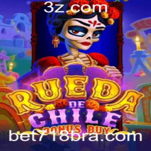 Explorando o Jogo RuedaDeChileBonusBuy e a Relevante Interseção com a palavra-chave bet718