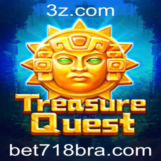 Descubra os Segredos de TreasureQuest com a Plataforma bet718
